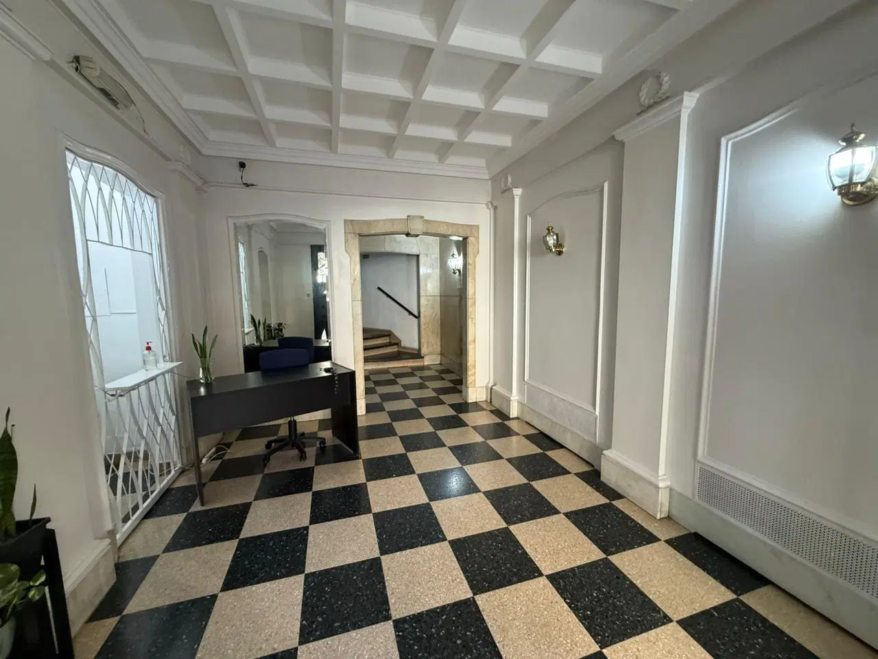 Departamento en venta en Centro, CABA 3