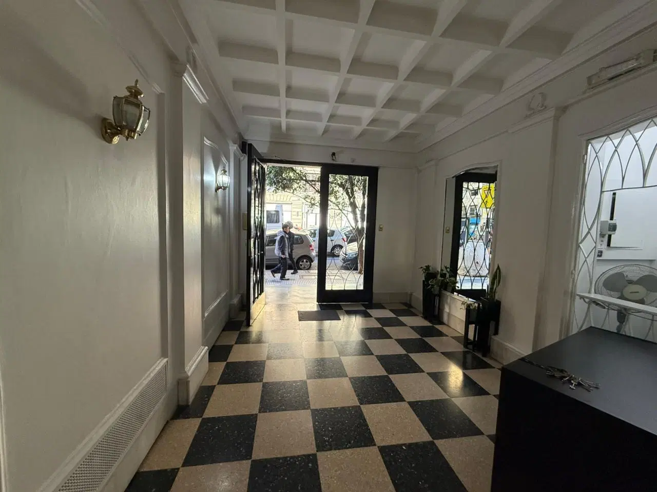 Departamento en venta en Centro, CABA 5