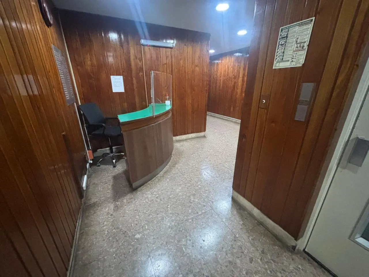 Departamento en alquiler en San Nicolás, CABA 2