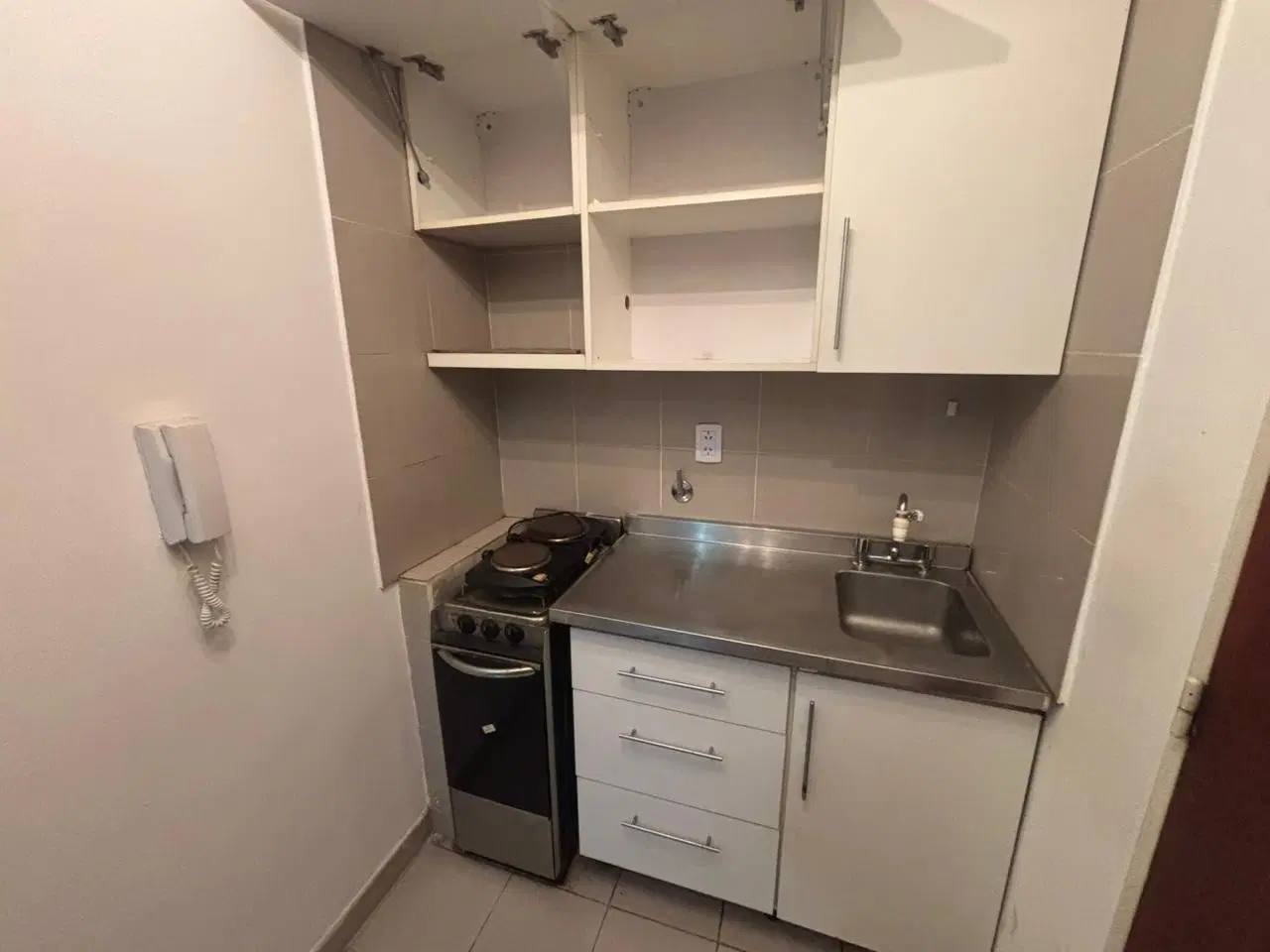 Departamento en alquiler en San Nicolás, CABA 5