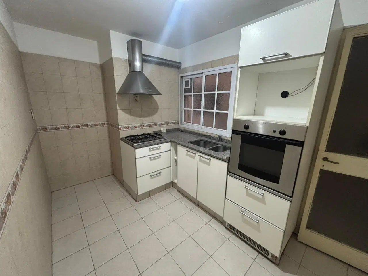 Departamento en alquiler en Barrio Norte, CABA 4
