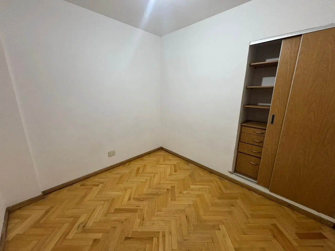 Departamento en alquiler en Barrio Norte, CABA 3