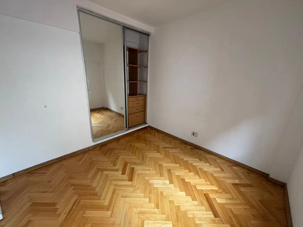 Departamento en alquiler en Barrio Norte, CABA 2