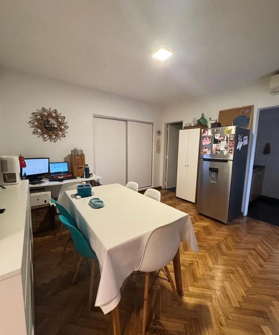 Departamento en venta en Barrio Norte, CABA 3