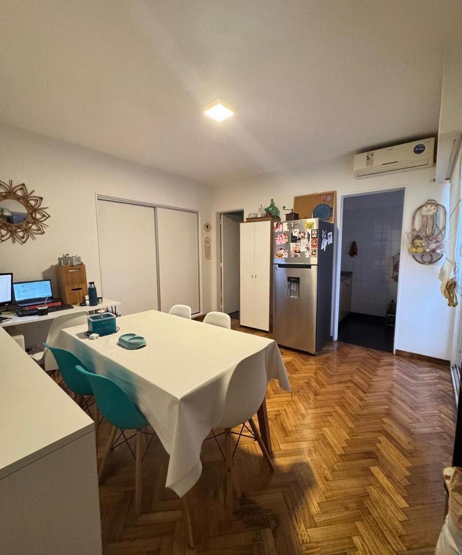 Departamento en venta en Barrio Norte, CABA
