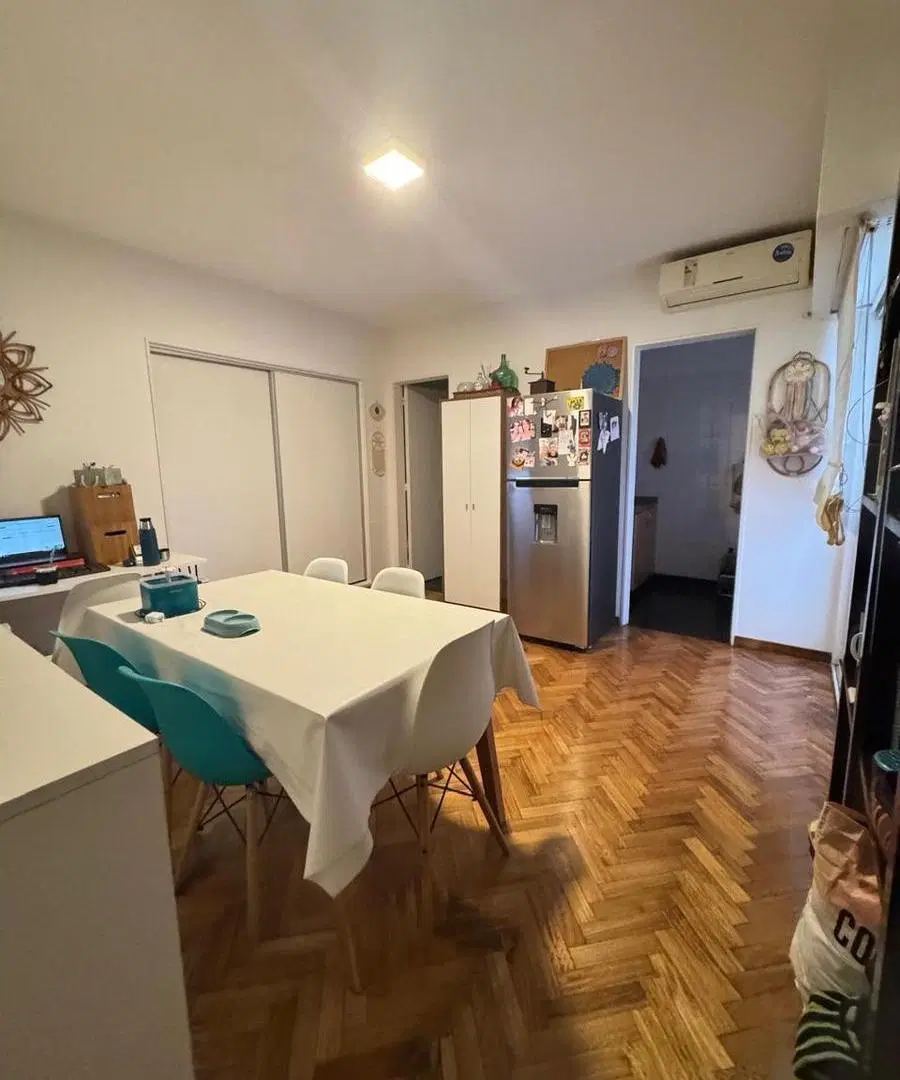 Departamento en venta en Barrio Norte, CABA 2