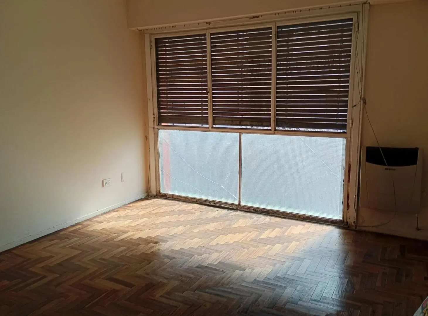 Departamento en alquiler en Balvanera, CABA 5