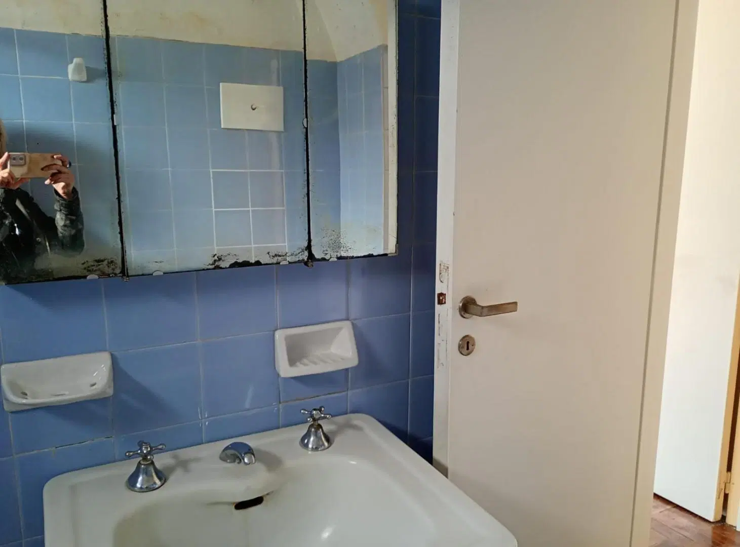 Departamento en alquiler en Balvanera, CABA 3