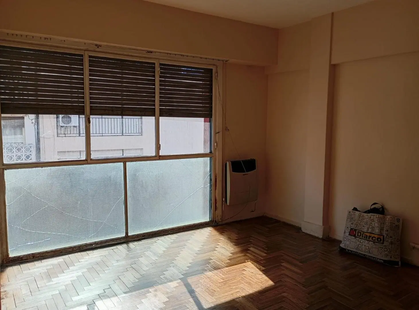 Departamento en alquiler en Balvanera, CABA 2