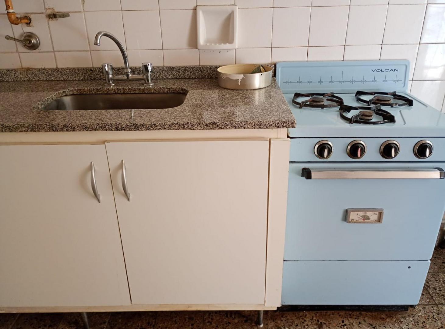 Foto de Departamento en alquiler en Balvanera, CABA, imagen 4