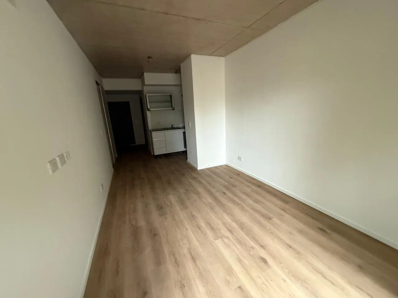 Departamento en venta a estrenar en Palermo, CABA 2