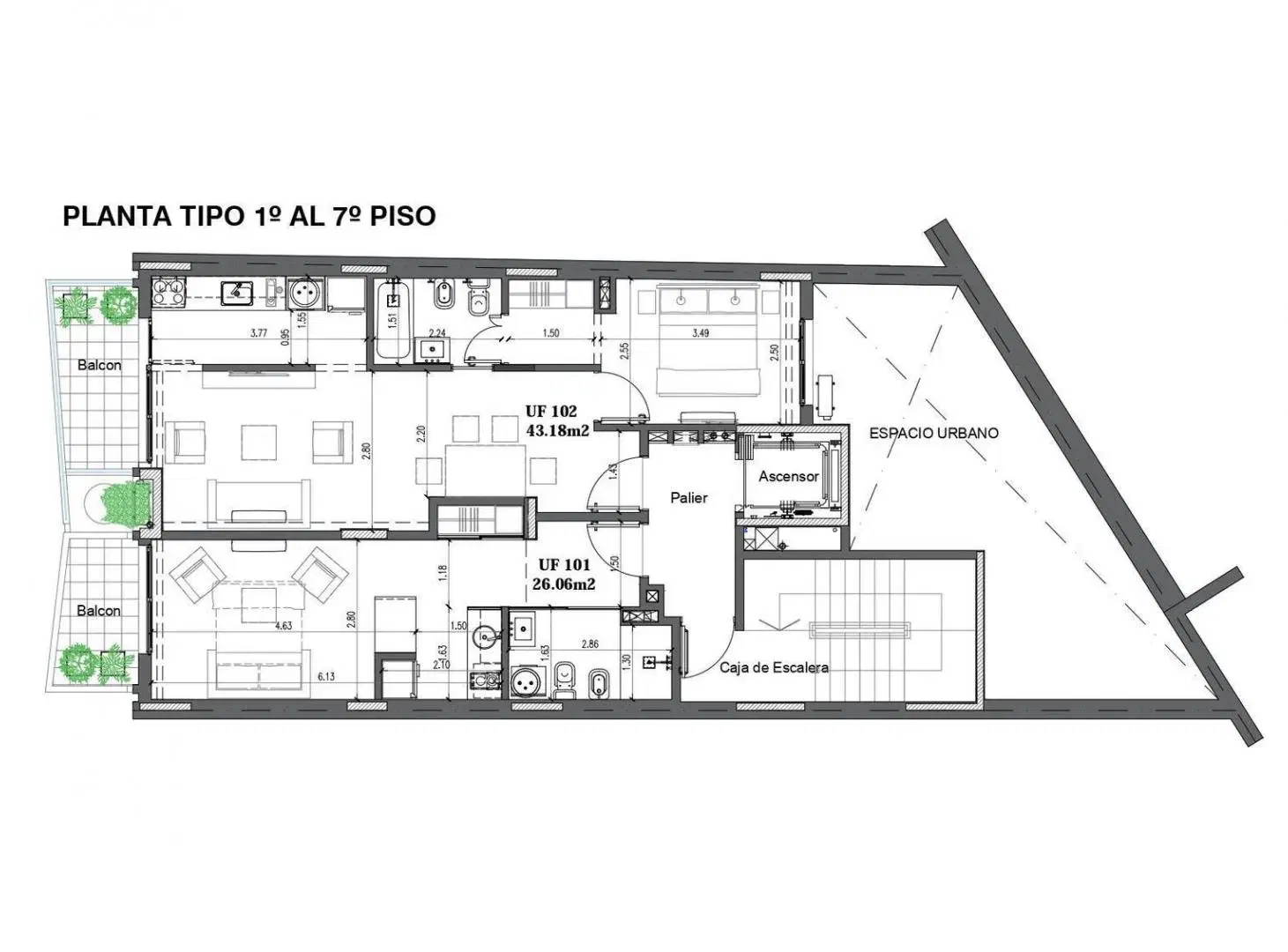 Plano 1