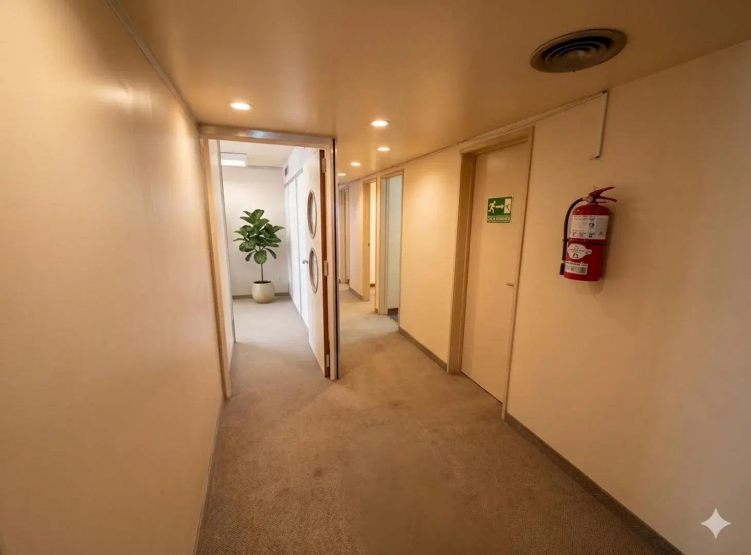 Oficina en venta en San Nicolás, CABA 4