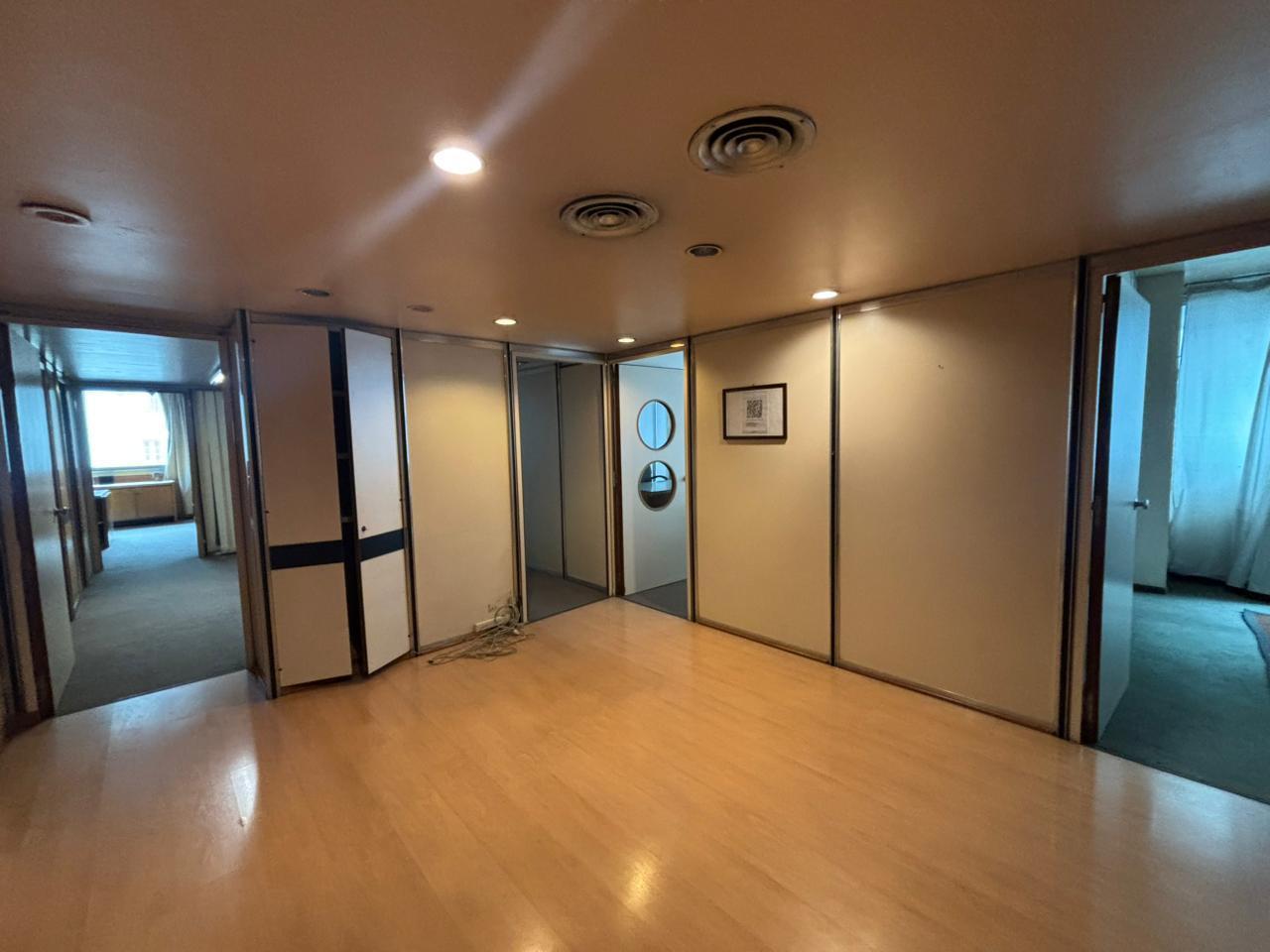 Oficina en venta en San Nicolás, CABA