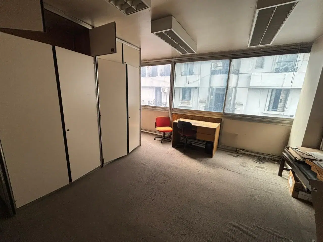 Oficina en venta en San Nicolás, CABA 5