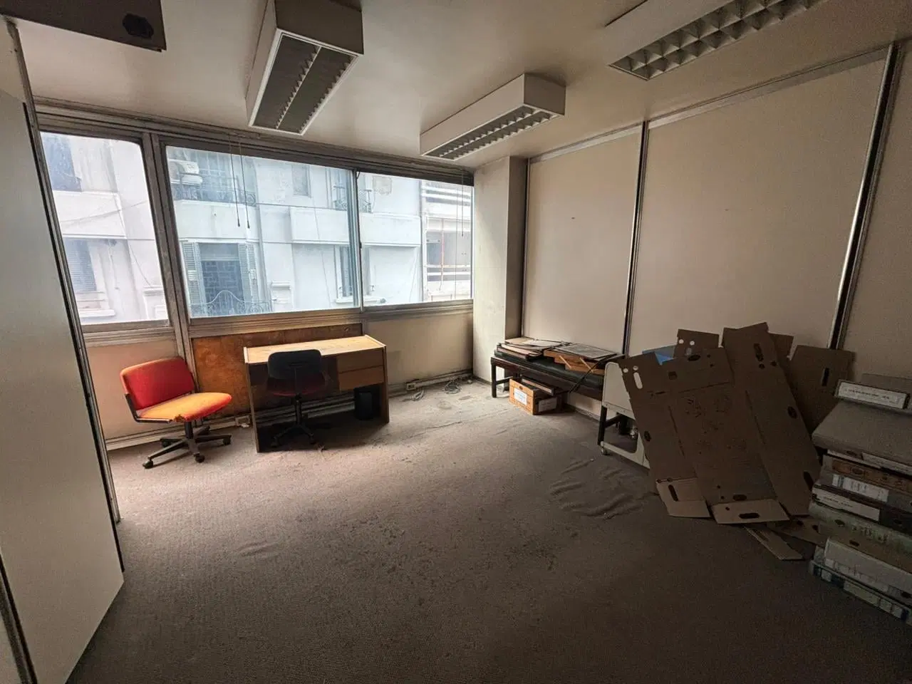 Oficina en venta en San Nicolás, CABA 3