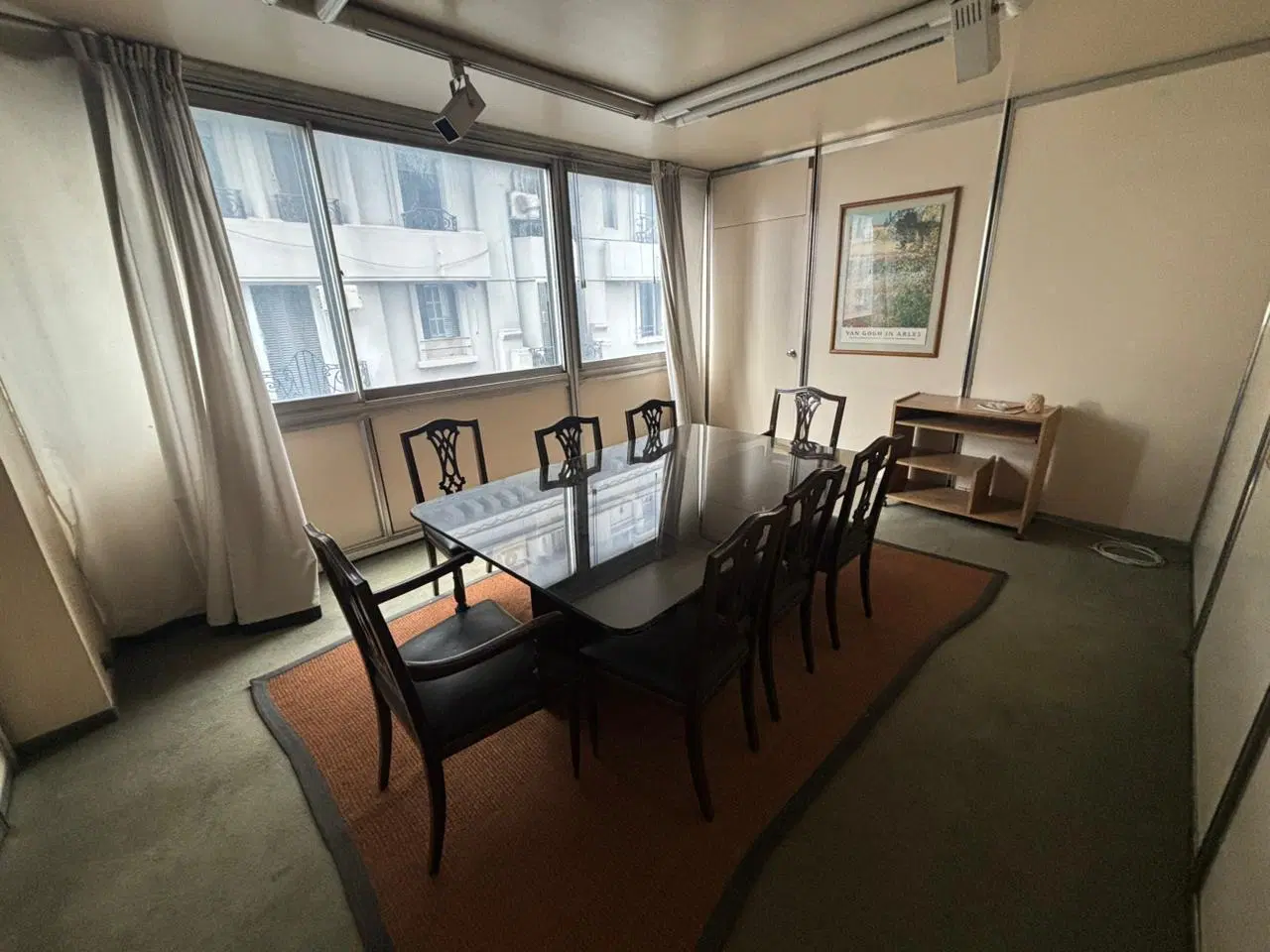 Oficina en venta en San Nicolás, CABA 2