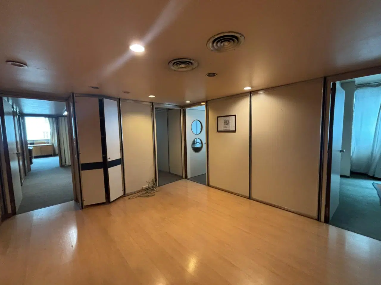 Oficina en venta en San Nicolás, CABA 5
