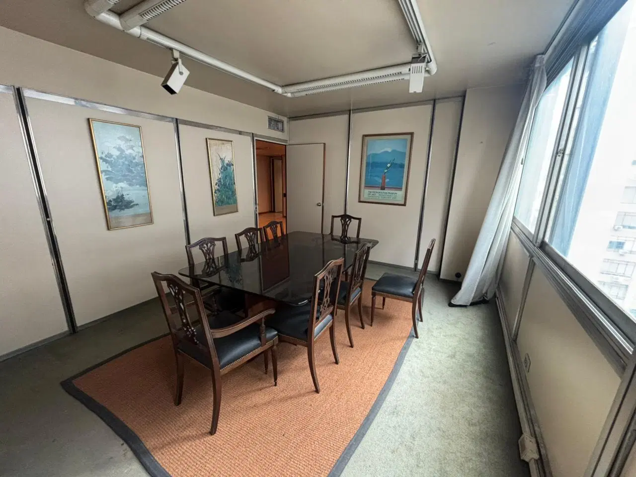 Oficina en venta en San Nicolás, CABA 3
