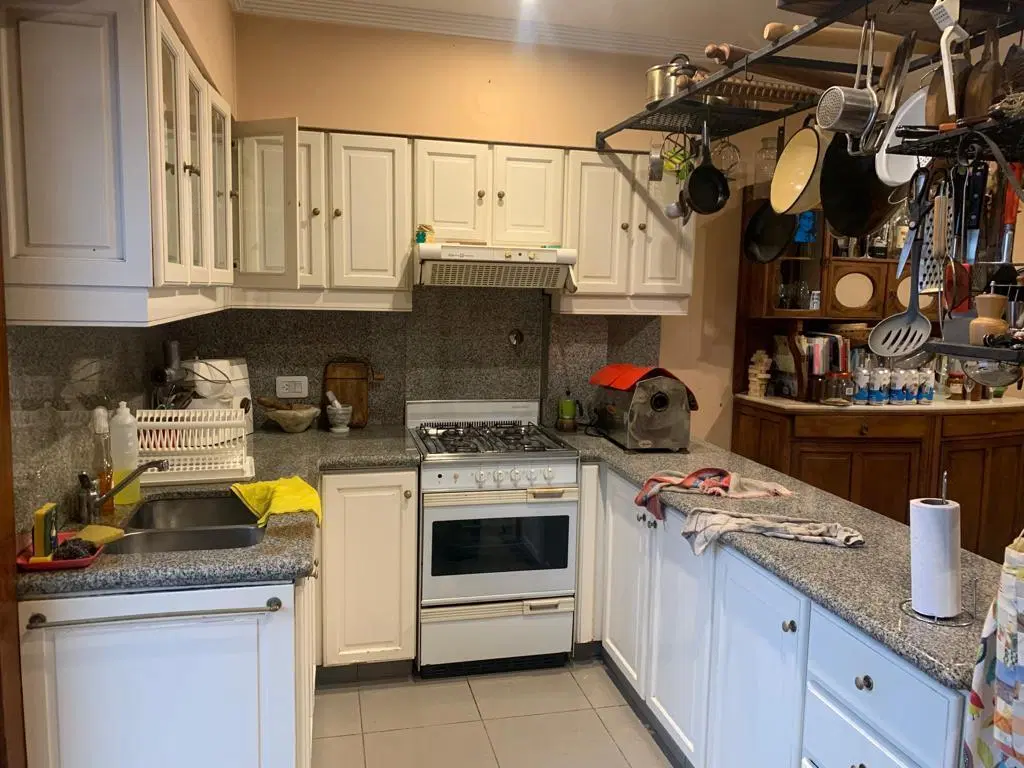Casa en venta en Barrio Norte, CABA 2