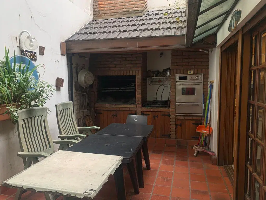 Casa en venta en Barrio Norte, CABA 5