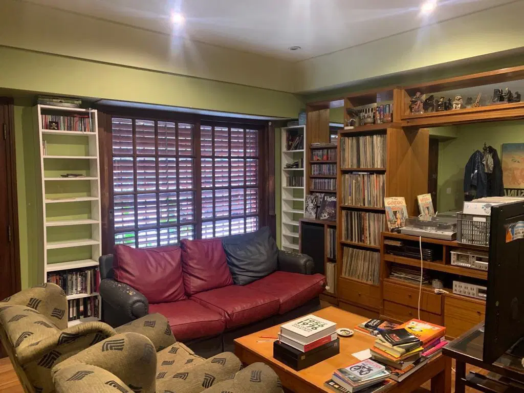 Casa en venta en Barrio Norte, CABA 8