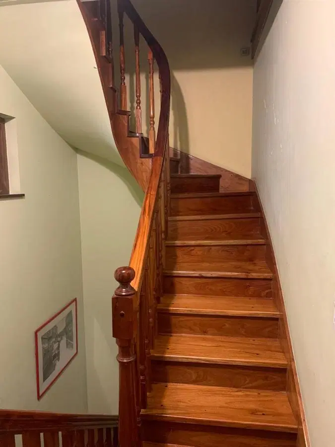 Casa en venta en Barrio Norte, CABA 8