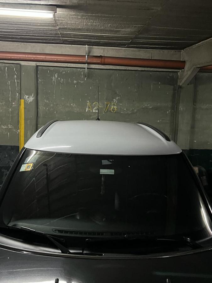 Foto de Cochera en venta - Barrio Norte, CABA, imagen 2