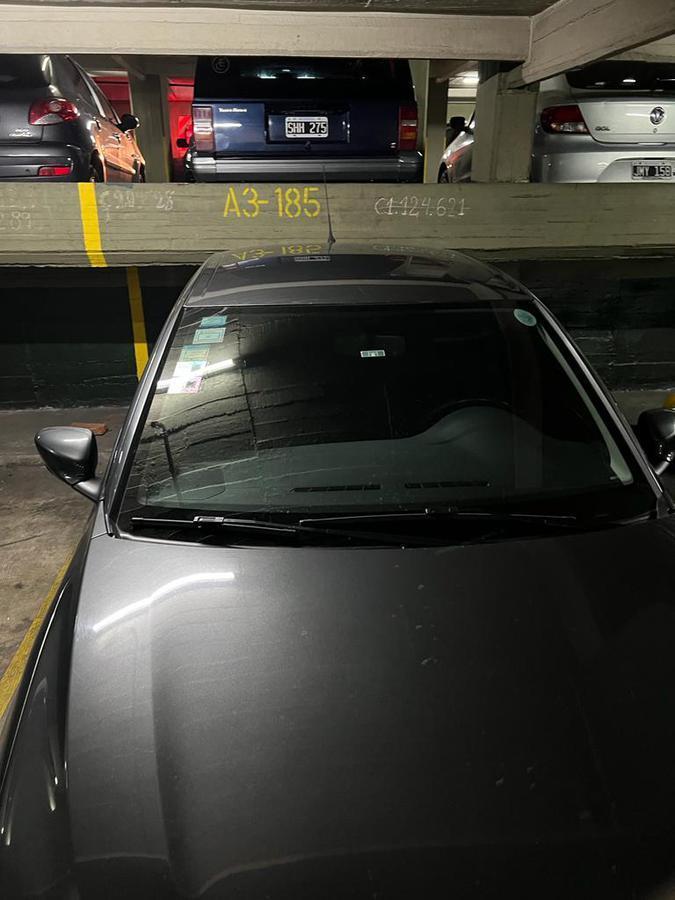 Foto de Cochera en venta - Barrio Norte, CABA, imagen 2