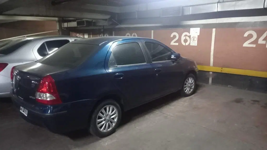 Cochera en venta en Centro, CABA 1