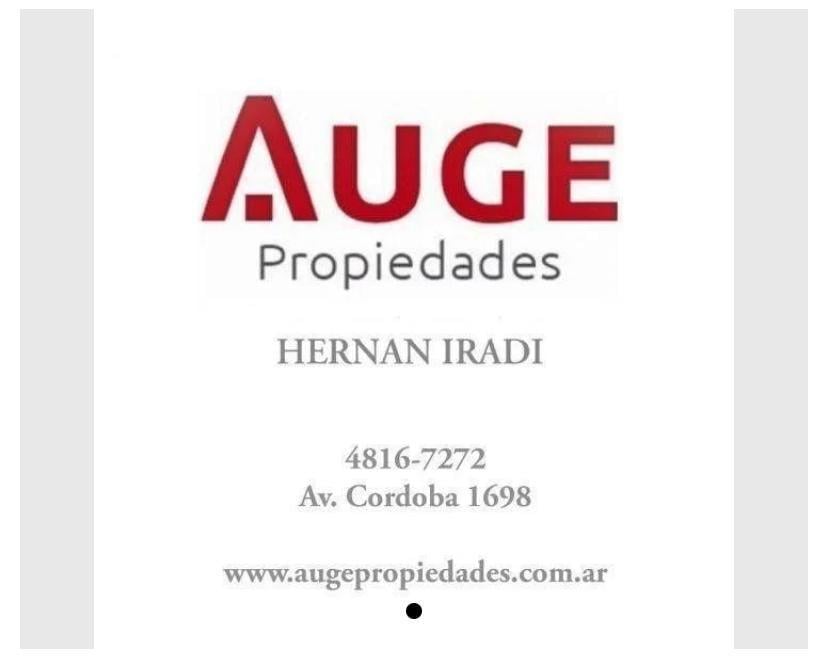 Foto de Cochera en venta en Centro, CABA, imagen 2