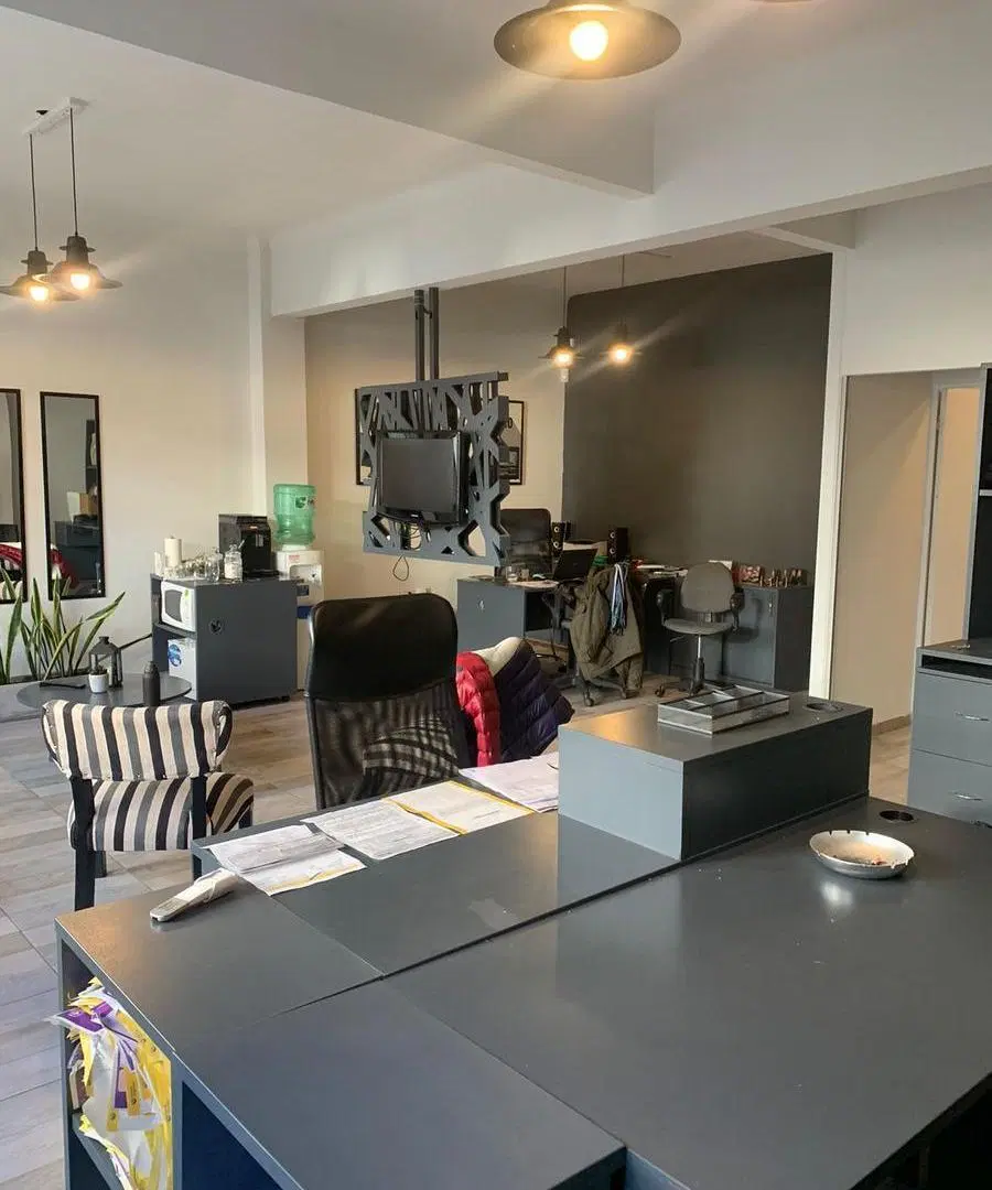 Espectacular oficina en venta - San Nicolás, CABA. 5