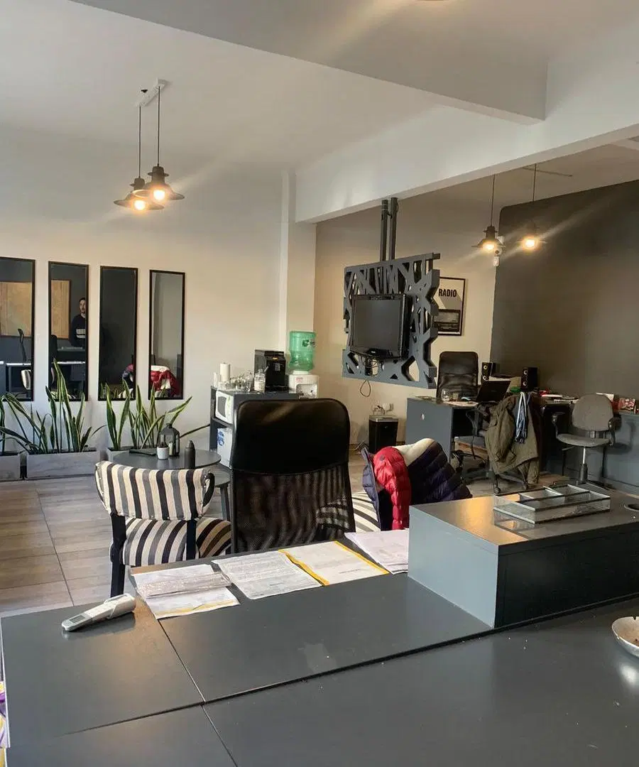 Espectacular oficina en venta - San Nicolás, CABA. 8