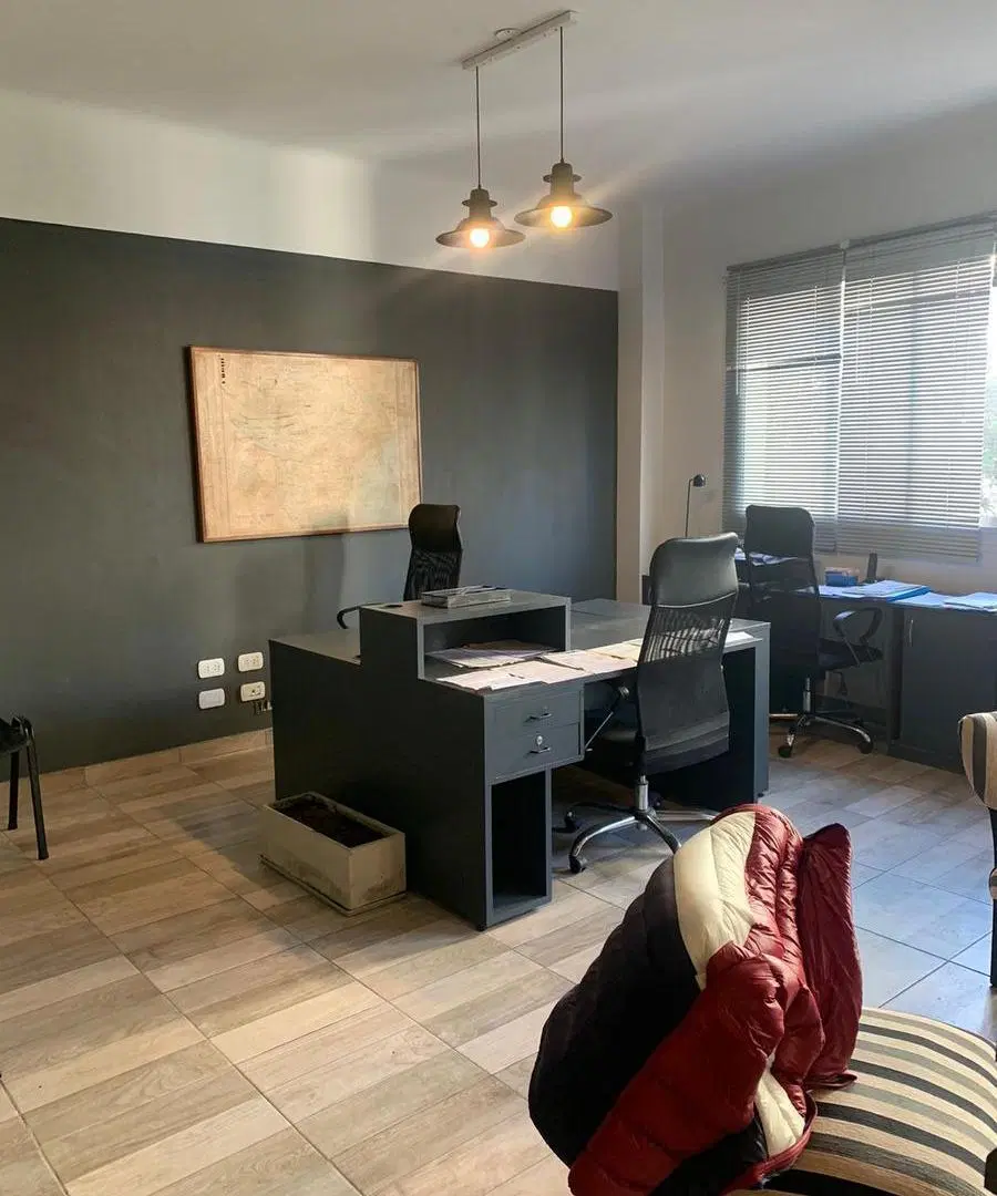 Espectacular oficina en venta - San Nicolás, CABA. 2