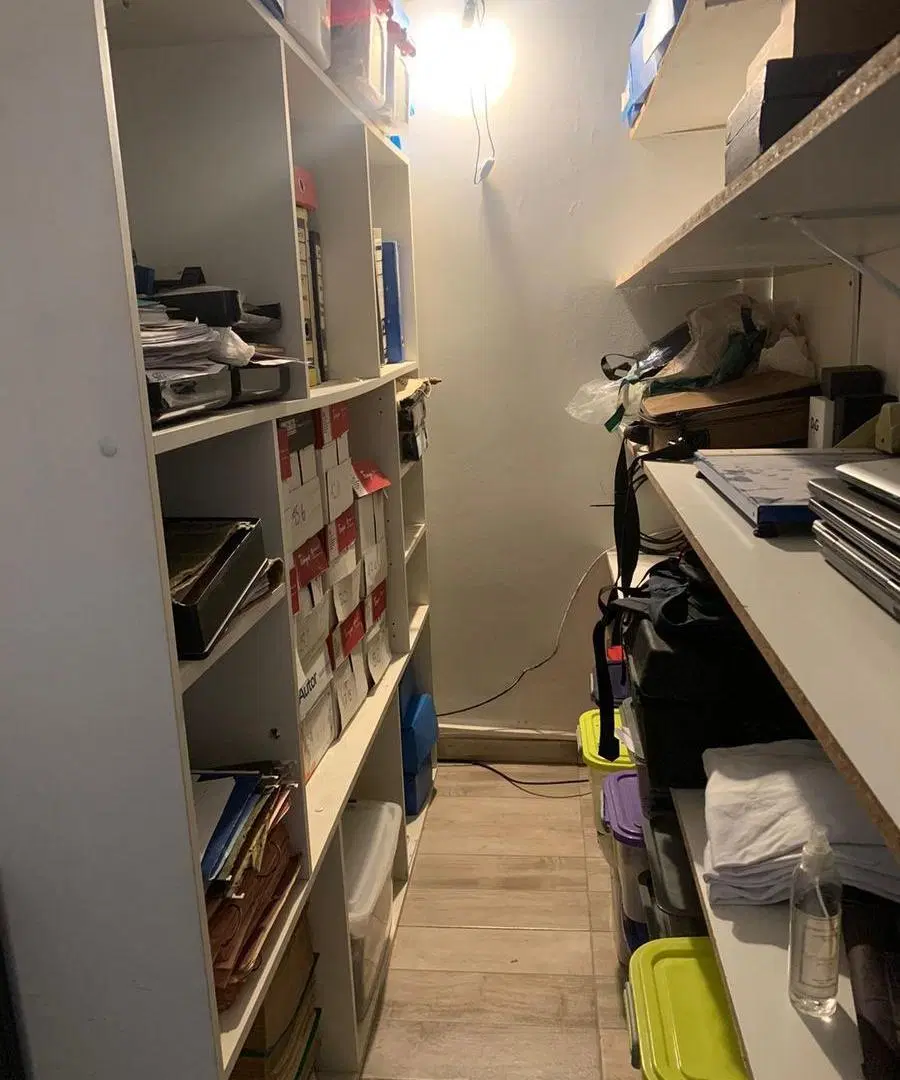 Espectacular oficina en venta - San Nicolás, CABA. 5