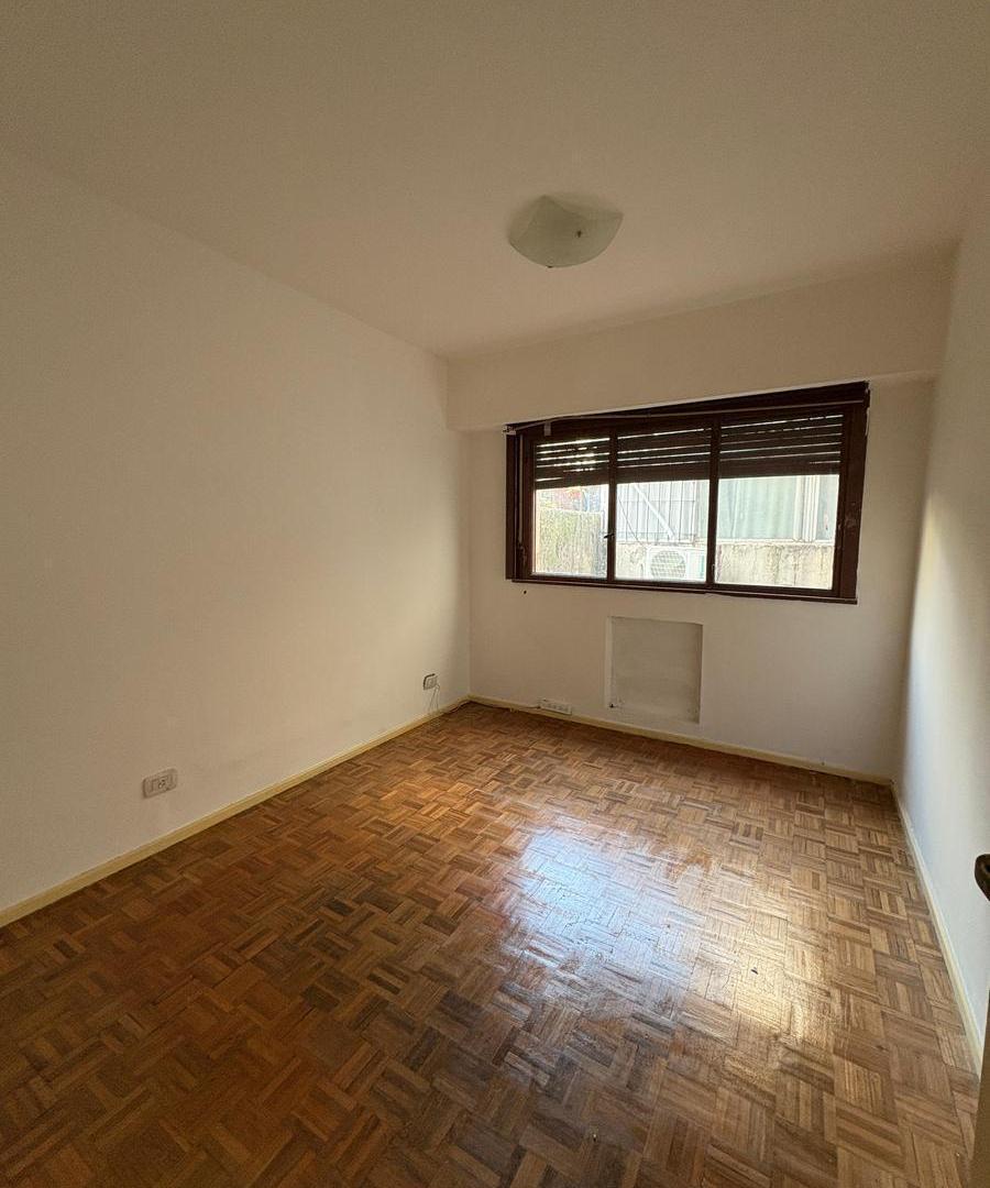 Departamento en venta en San Nicolás, CABA.