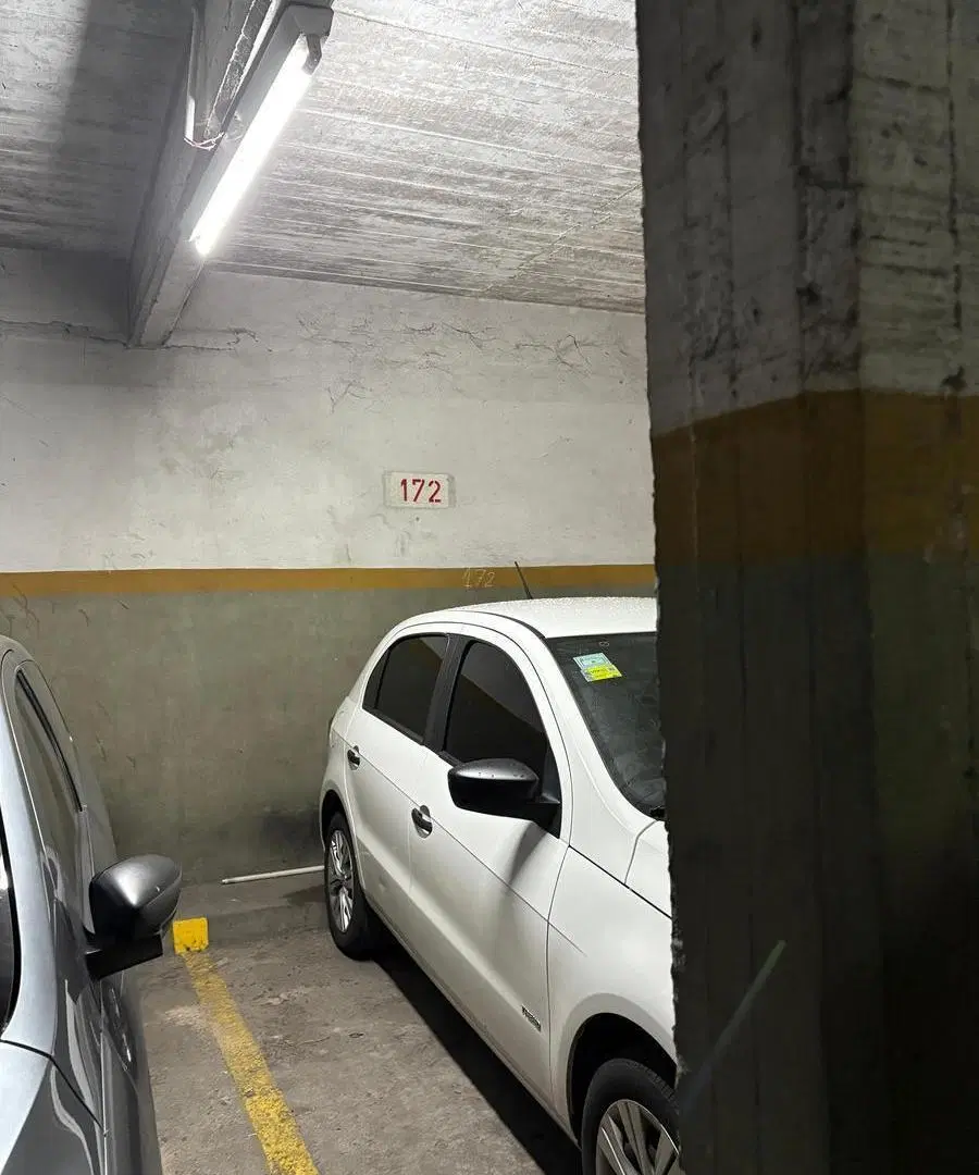 Cochera DOBLE en VENTA 8