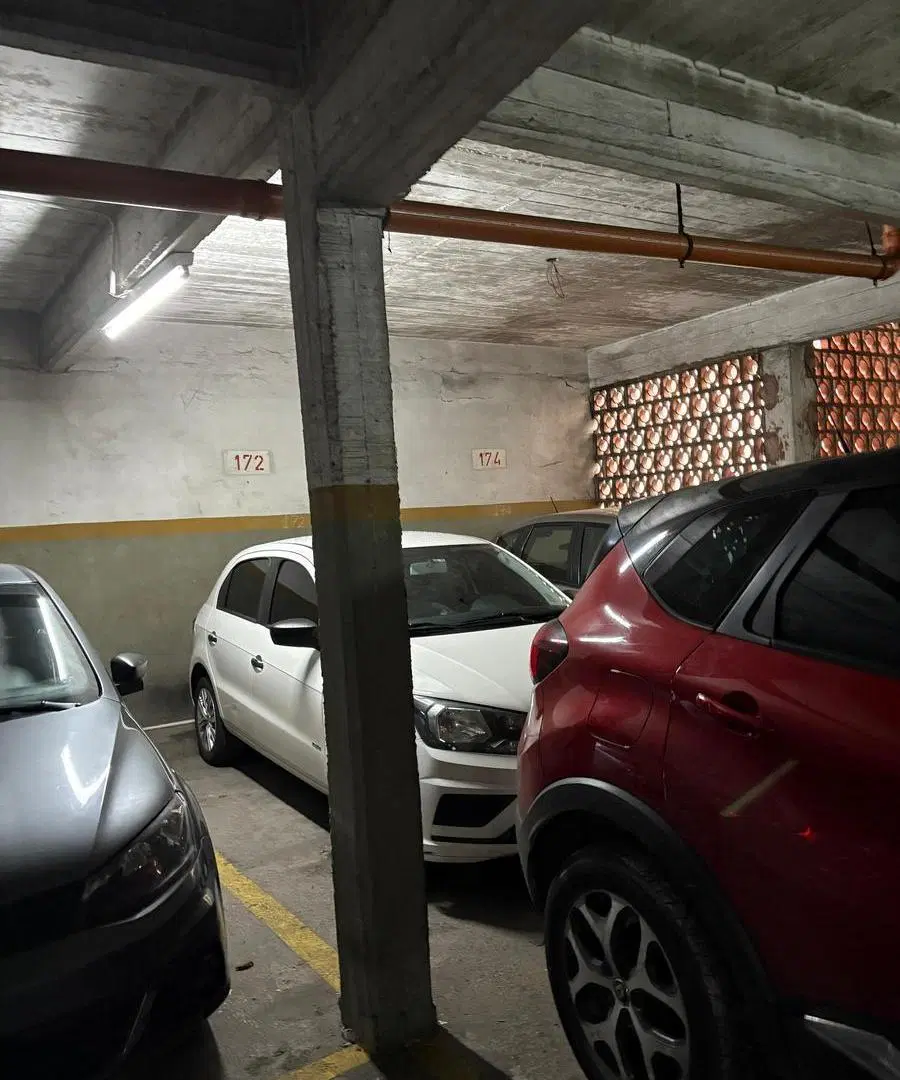 Cochera DOBLE en VENTA 4