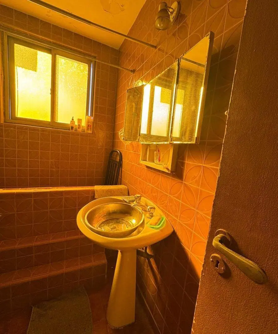 Departamento en venta en Balvanera, CABA 2