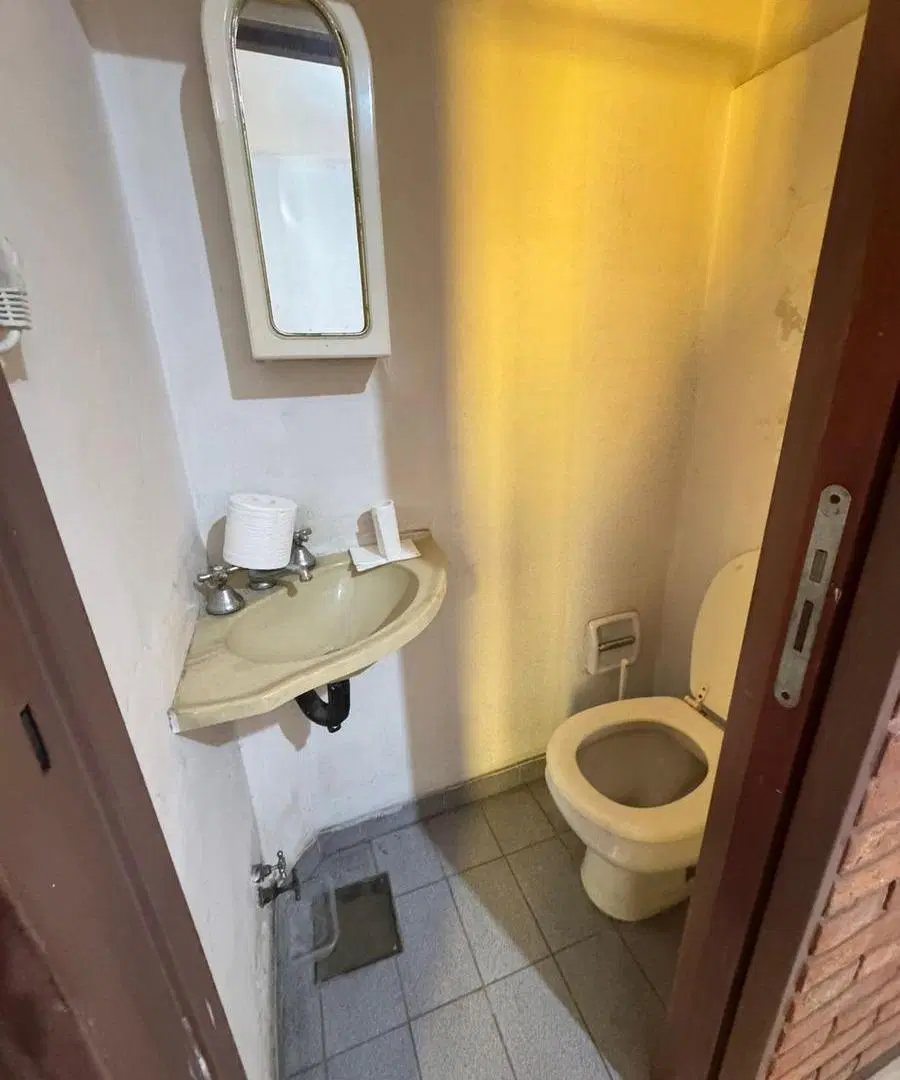 Departamento en  venta en Balvanera, CABA 4