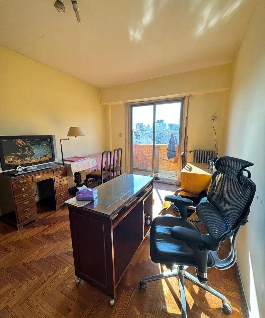 Departamento en  venta en Balvanera, CABA 2