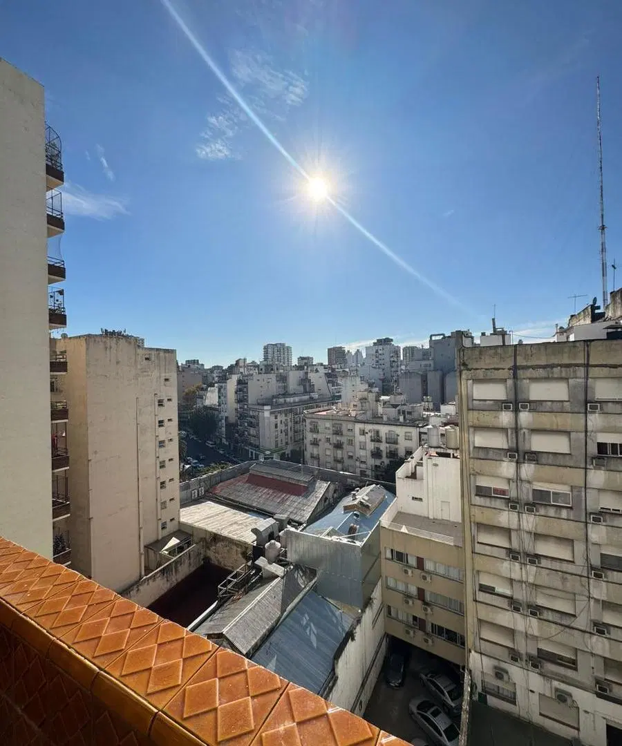 Departamento en  venta en Balvanera, CABA 3