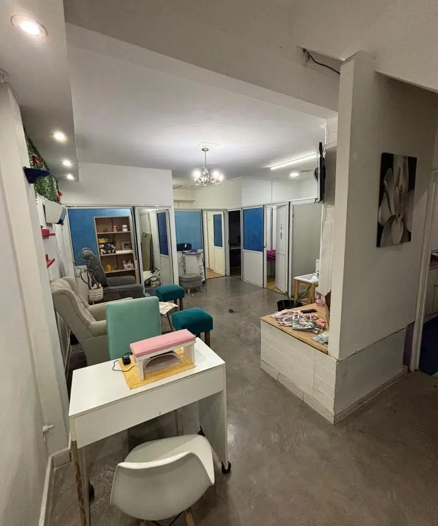 Local en venta en San Nicolás, CABA 2