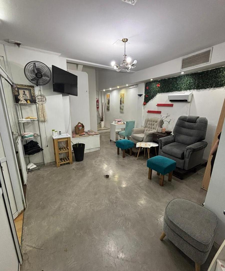 Foto de Local en venta en San Nicolás, CABA, imagen 2