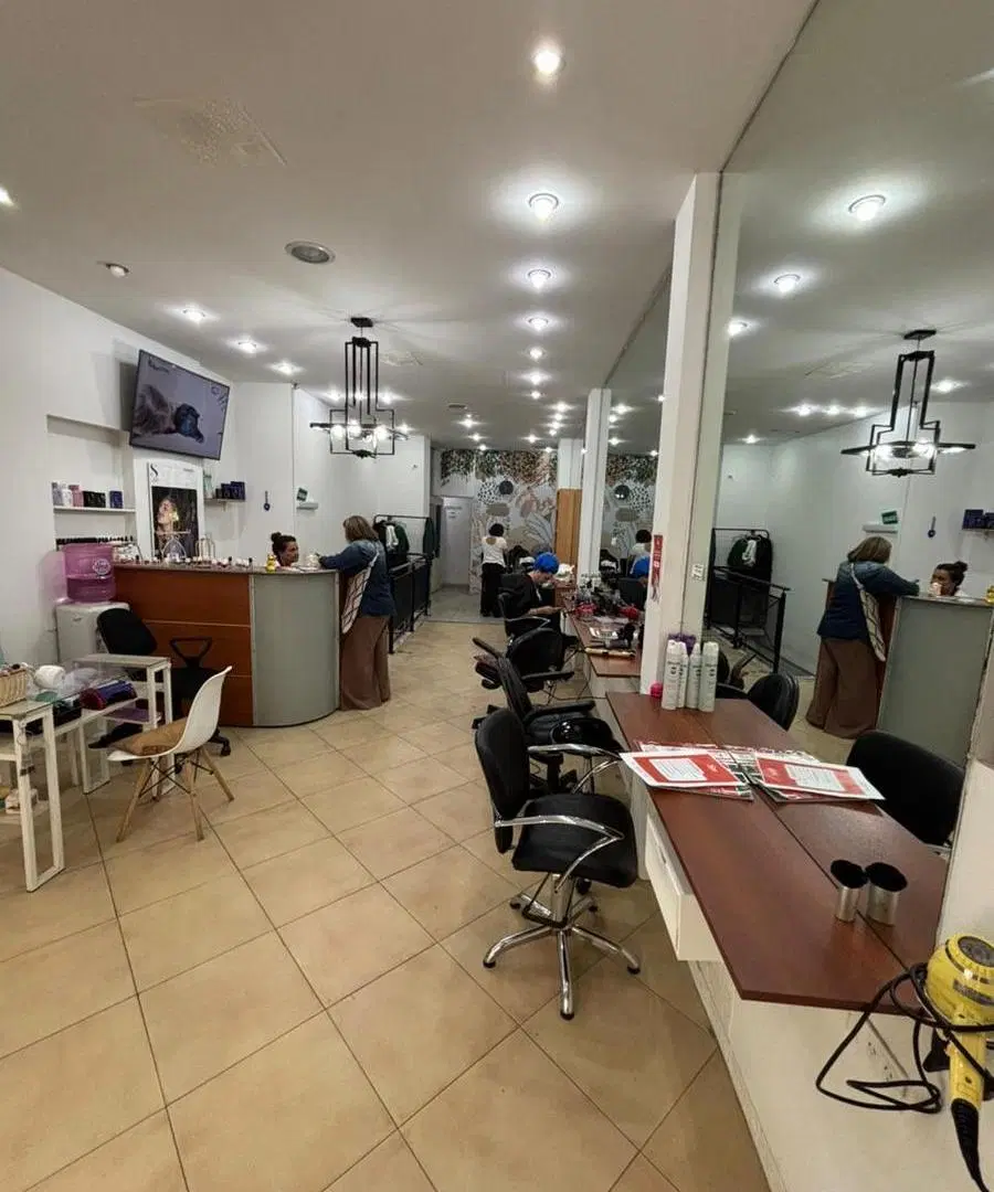Local en venta en San Nicolás, CABA 3