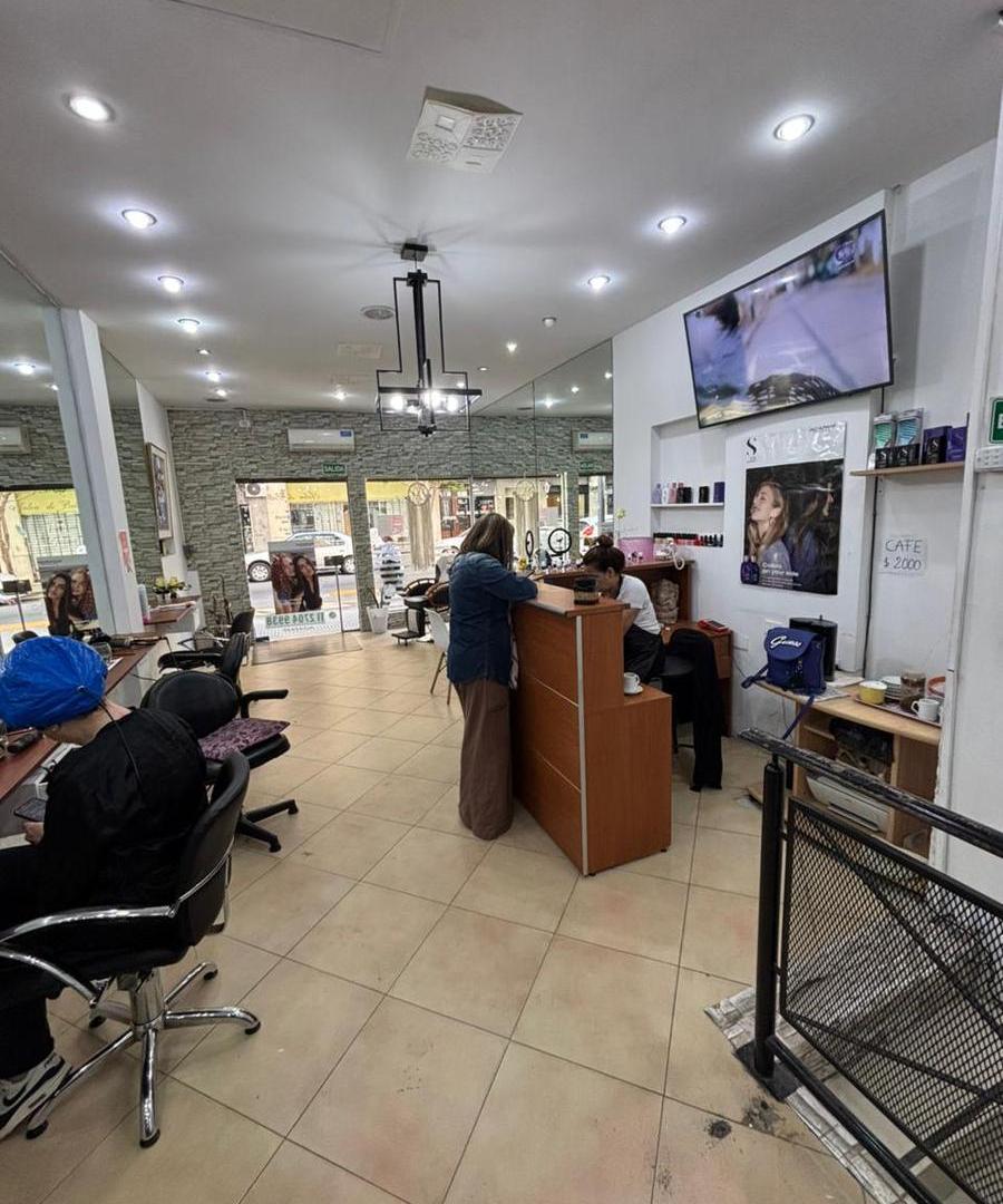 Foto de Local en venta en San Nicolás, CABA, imagen 4