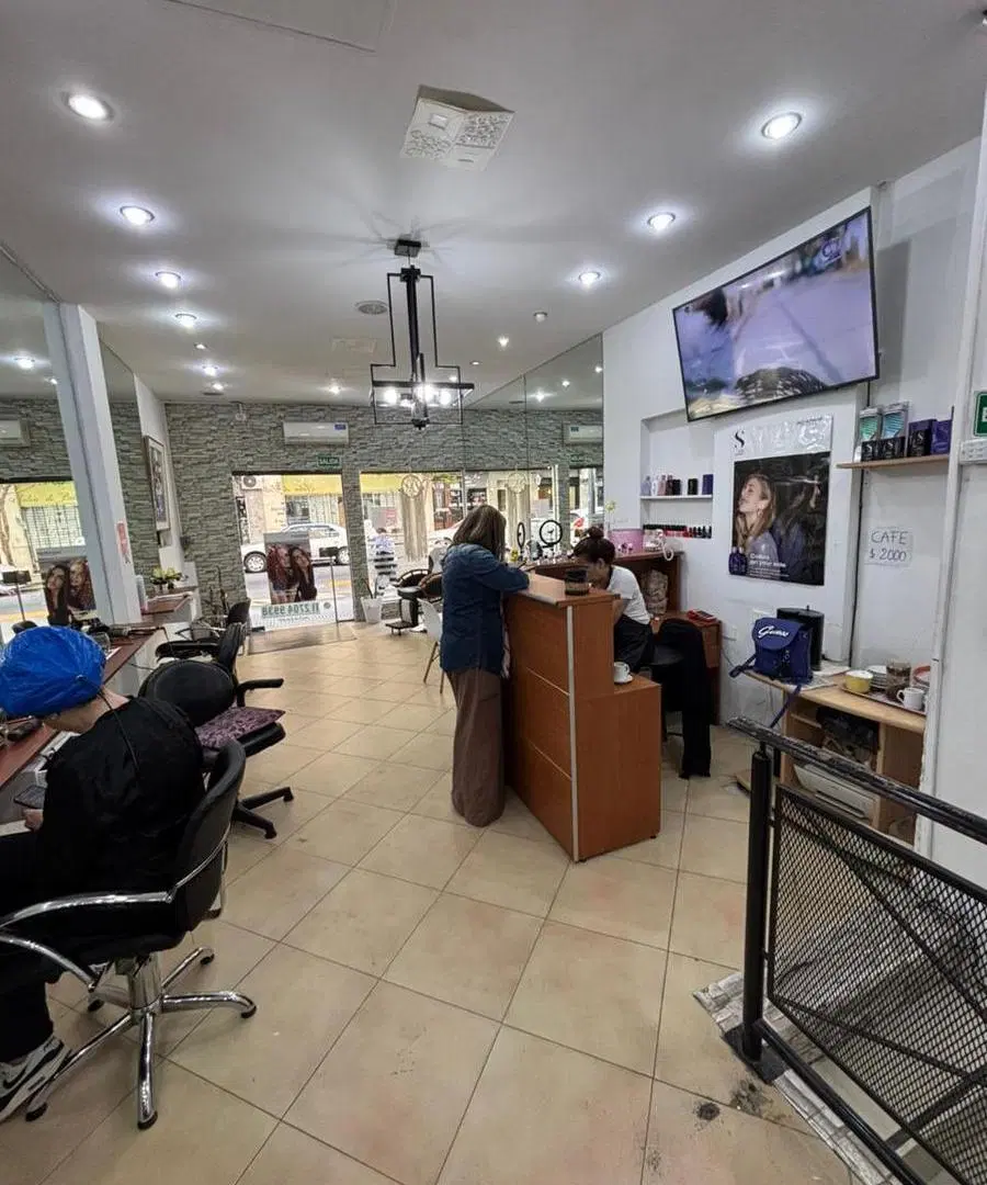 Local en venta en San Nicolás, CABA 3