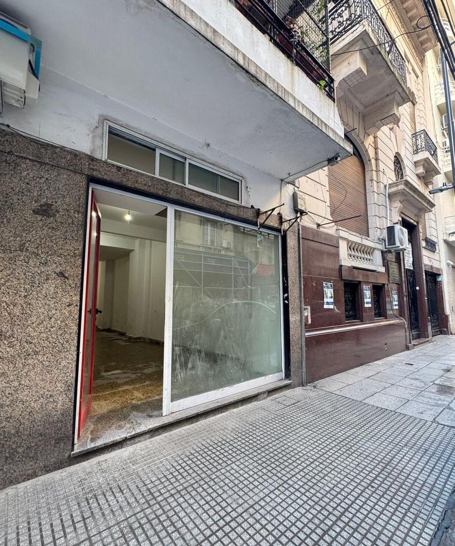 Foto de Local en alquiler en San Nicolás, CABA, imagen 5