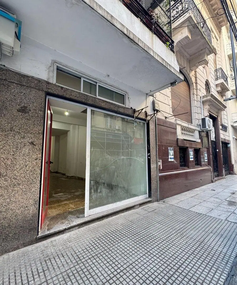 Local en alquiler en San Nicolás, CABA 5