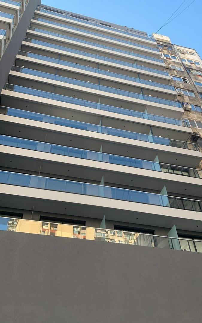 Oficina en alquiler a estrenar en Microcentro, CABA